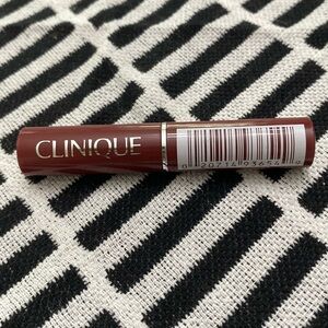 Clinique Black Honey Lipstick Brand New